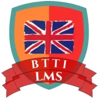 BTTI LMS Logo