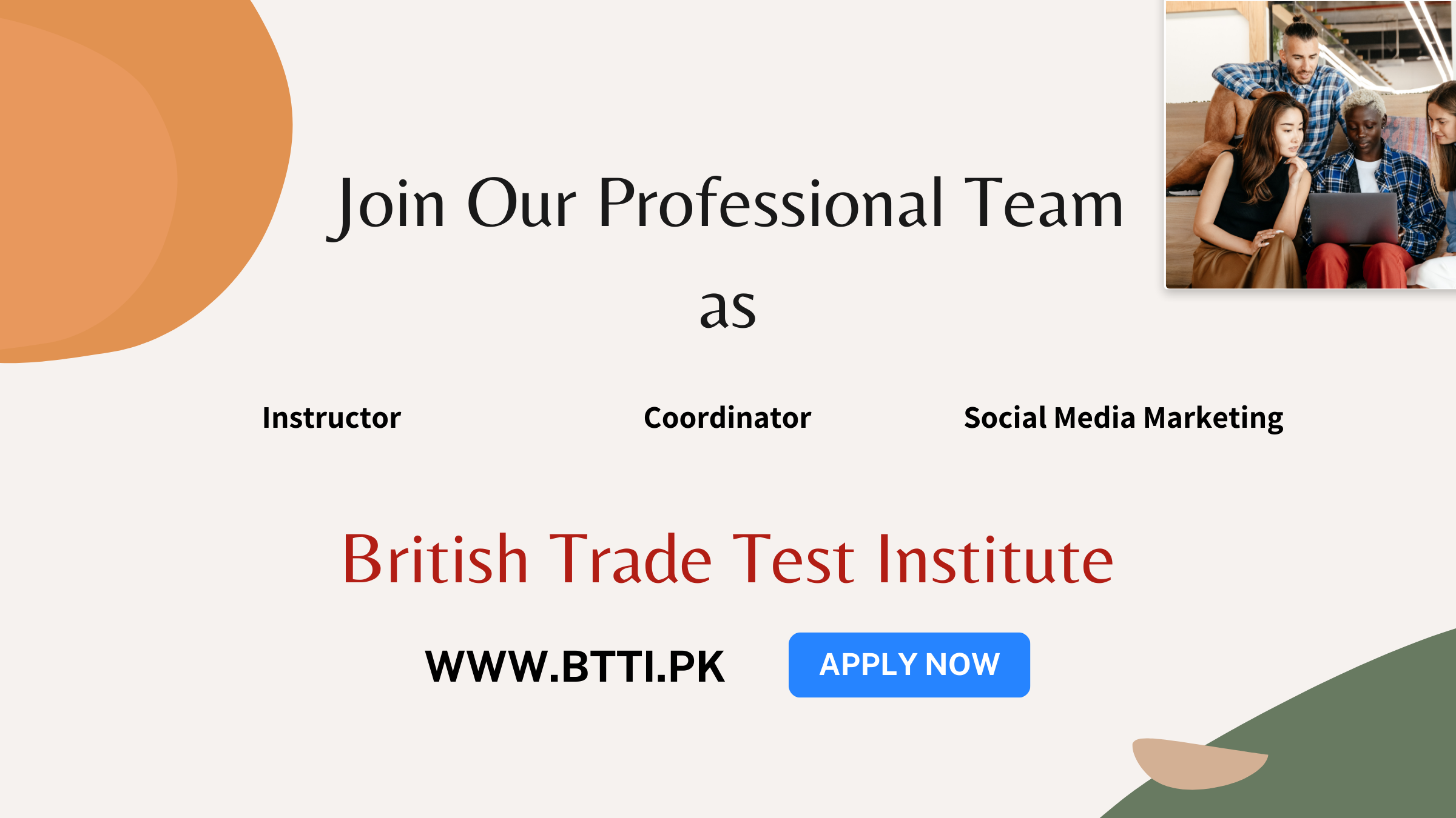 instructor-coordinator-jobs-near-me-btti-lms-portal